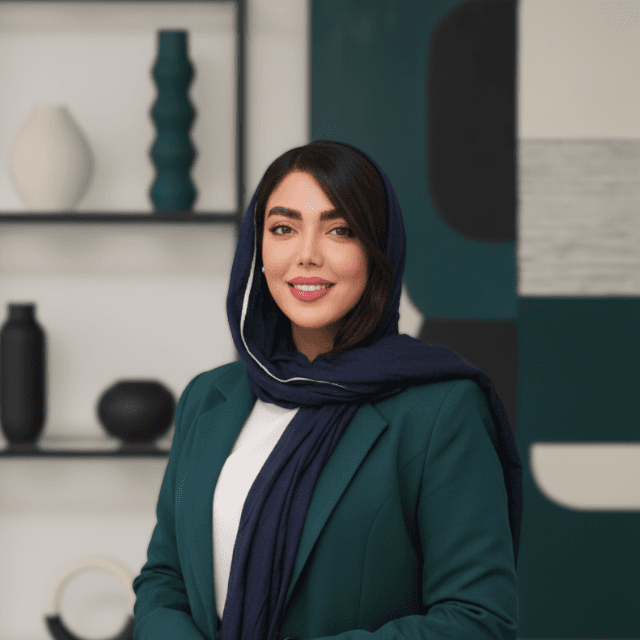 تراپیست دکتر افسانه کریمی