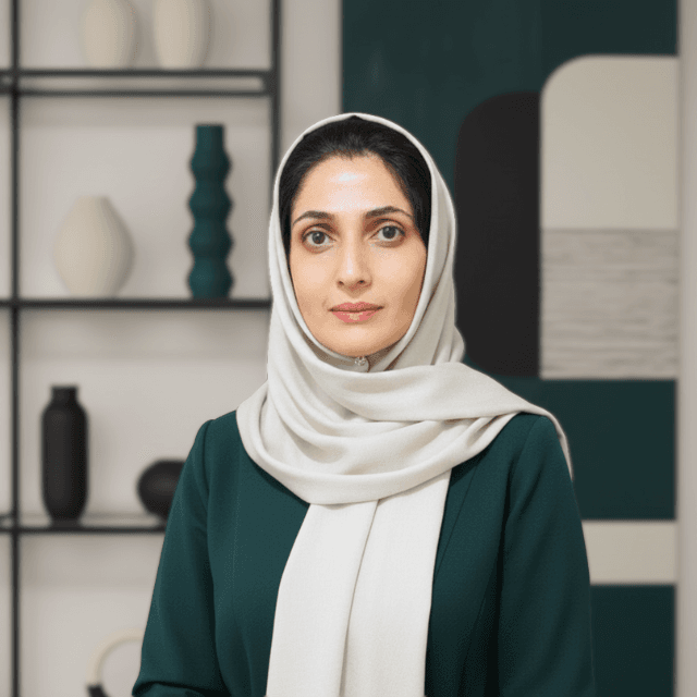 تراپیست دکتر فاطمه رنگرزیان