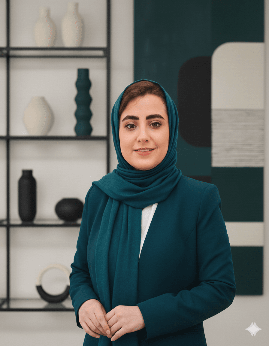 تراپیست دکتر لیلا ابراهیمی