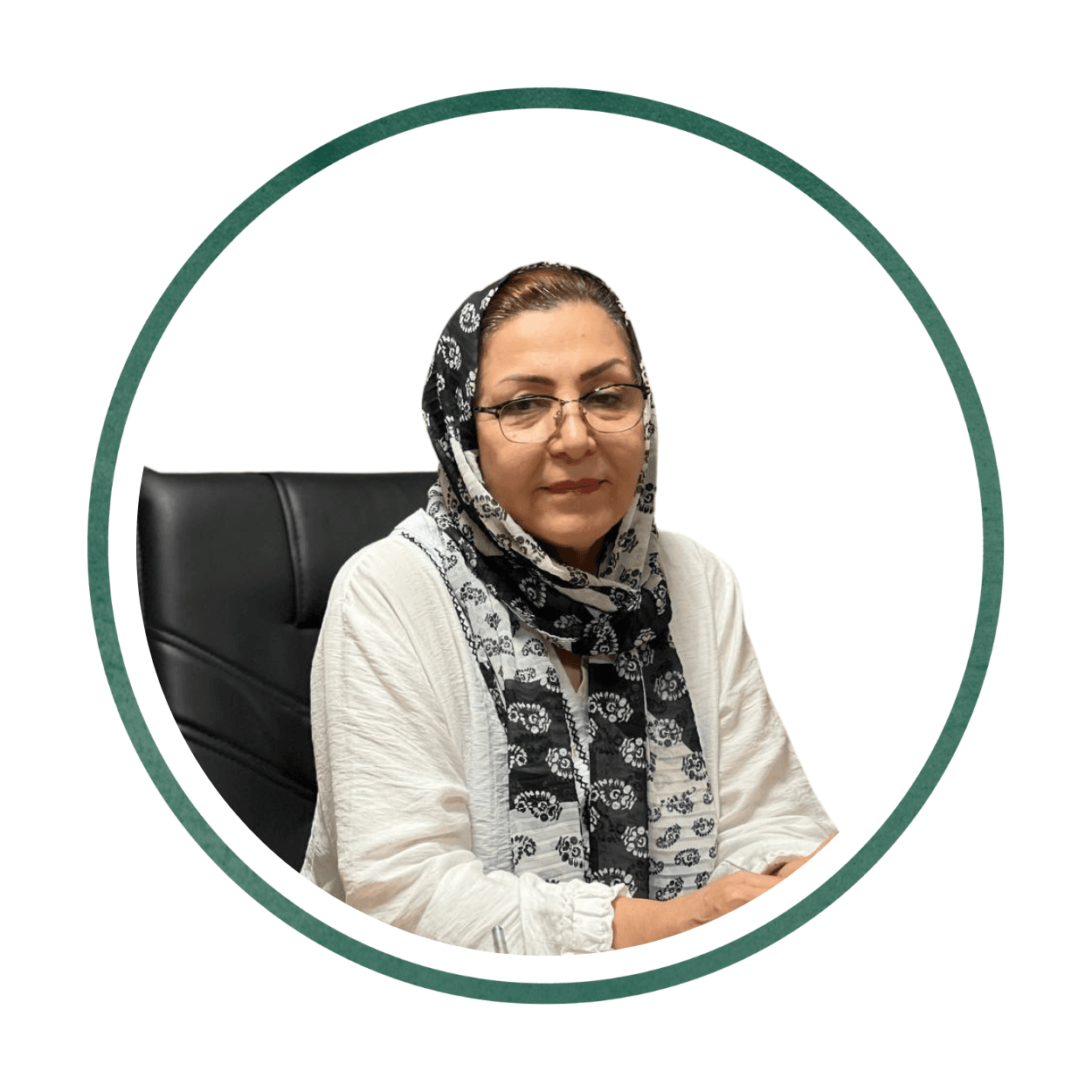 تراپیست ناهید فروزش‌فر