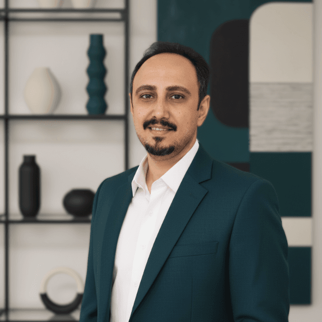 تراپیست شاهین بزرگی