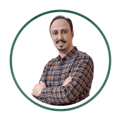 تراپیست شاهین بزرگی
